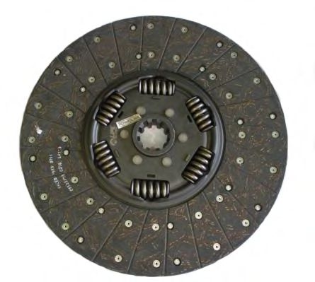 Диск сцепления LIPE CLUTCH 362-019-L3132 Диск сцепления LIPE CLUTCH 362-019-L3132