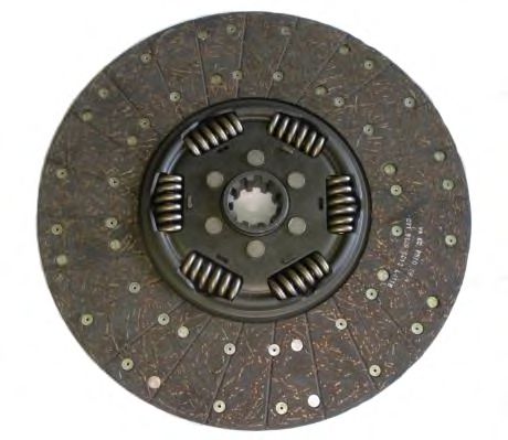 LIPE CLUTCH 362-019-L3132