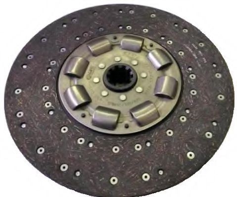 LIPE CLUTCH 430-019-L6100 LIPE CLUTCH 430-019-L6100