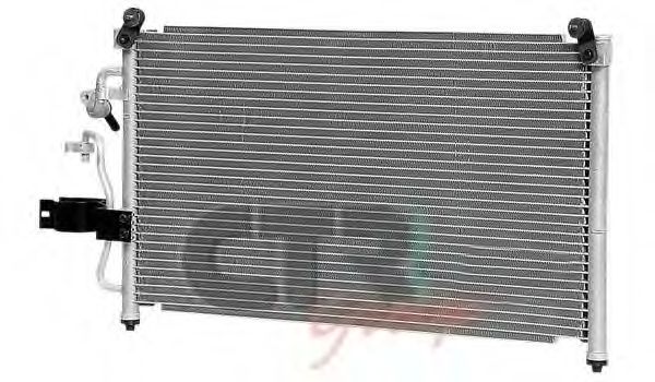 CTR 1223650 CTR 1223650