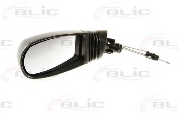 Наружное зеркало BLIC 5402-04-1112329P Наружное зеркало BLIC 5402-04-1112329P