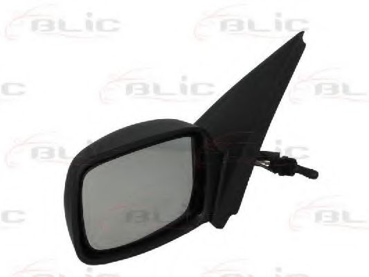 Наружное зеркало BLIC 5402-04-1112382P Наружное зеркало BLIC 5402-04-1112382P