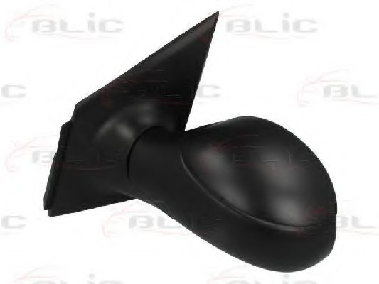 Наружное зеркало BLIC 5402-04-1112853P Наружное зеркало BLIC 5402-04-1112853P