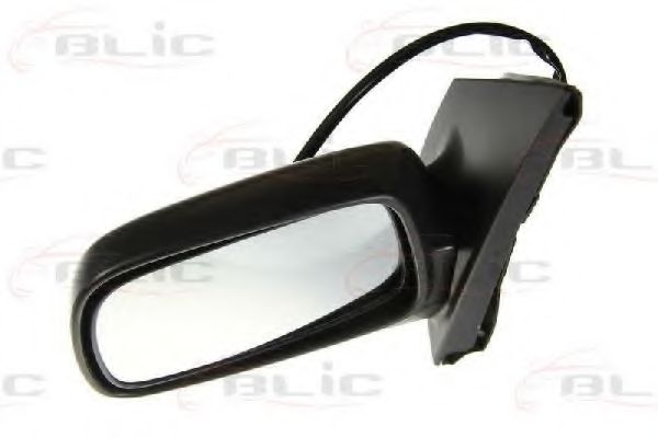 Наружное зеркало BLIC 5402-04-1125218P Наружное зеркало BLIC 5402-04-1125218P