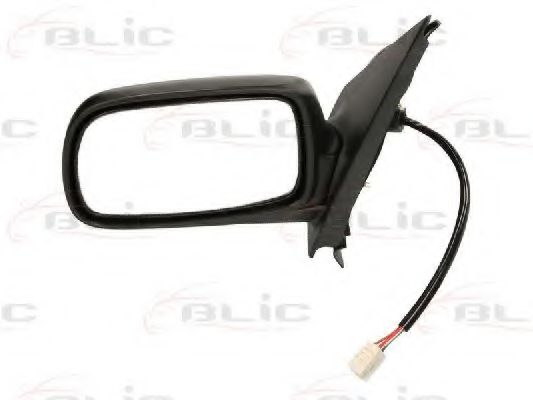 Наружное зеркало BLIC 5402-04-1125222P Наружное зеркало BLIC 5402-04-1125222P