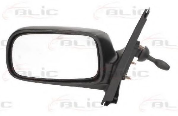 Наружное зеркало BLIC 5402-04-1127218P Наружное зеркало BLIC 5402-04-1127218P