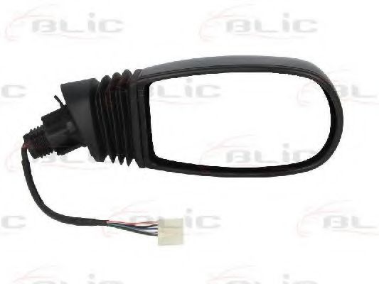 Наружное зеркало BLIC 5402-04-1128329 Наружное зеркало BLIC 5402-04-1128329