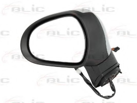 Наружное зеркало BLIC 5402-04-1131281P Наружное зеркало BLIC 5402-04-1131281P