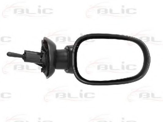 Наружное зеркало BLIC 5402-04-1192599P Наружное зеркало BLIC 5402-04-1192599P