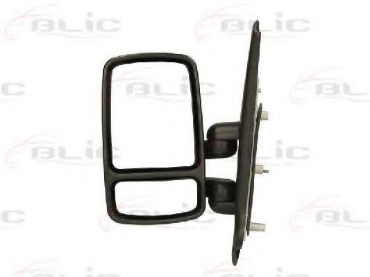 Наружное зеркало BLIC 5402-04-9212992P Наружное зеркало BLIC 5402-04-9212992P