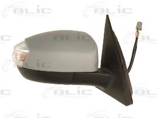 Наружное зеркало BLIC 5402-04-9239375 Наружное зеркало BLIC 5402-04-9239375