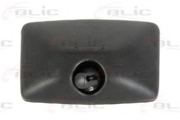 Наружное зеркало BLIC 5402-04-9293959 Наружное зеркало BLIC 5402-04-9293959