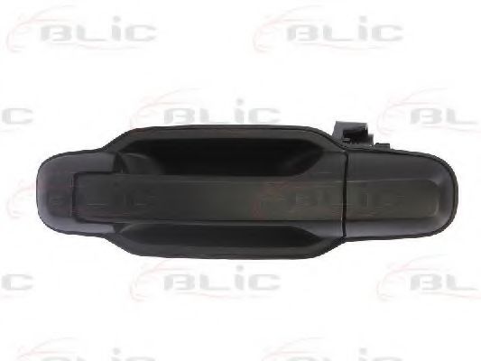 Ручка двери BLIC 6010-53-013403P Ручка двери BLIC 6010-53-013403P