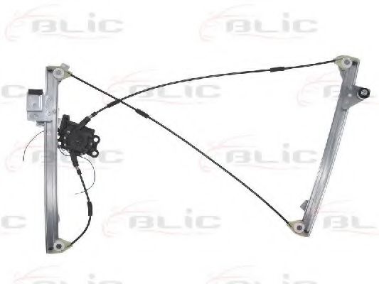 BLIC 6060-00-BW3543