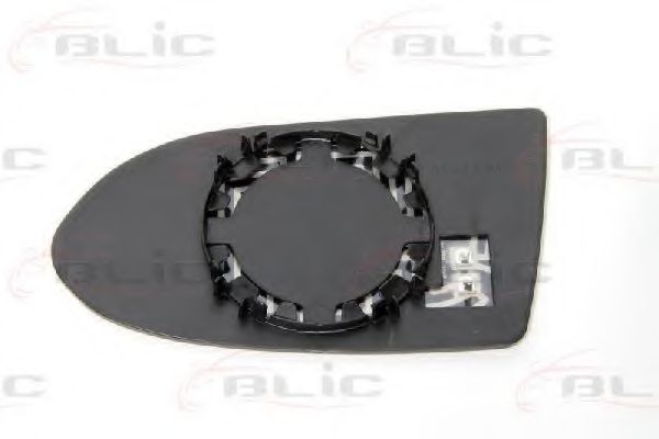 Зеркальное стекло, наружное зеркало BLIC 6102-02-1232230P Зеркальное стекло, наружное зеркало BLIC 6102-02-1232230P