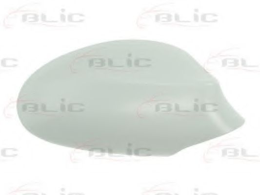 Корпус, наружное зеркало BLIC 6103-01-1312823P Корпус, наружное зеркало BLIC 6103-01-1312823P