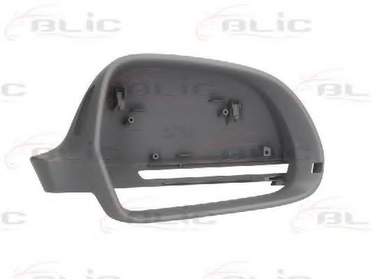 Корпус, наружное зеркало BLIC 6103-01-1322792P Корпус, наружное зеркало BLIC 6103-01-1322792P