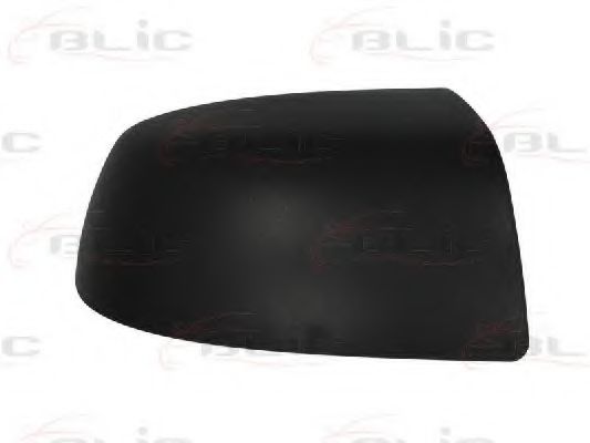 Корпус, наружное зеркало BLIC 6103-01-1392392P Корпус, наружное зеркало BLIC 6103-01-1392392P