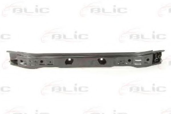 Облицовка передка BLIC 6502-03-2023230P Облицовка передка BLIC 6502-03-2023230P