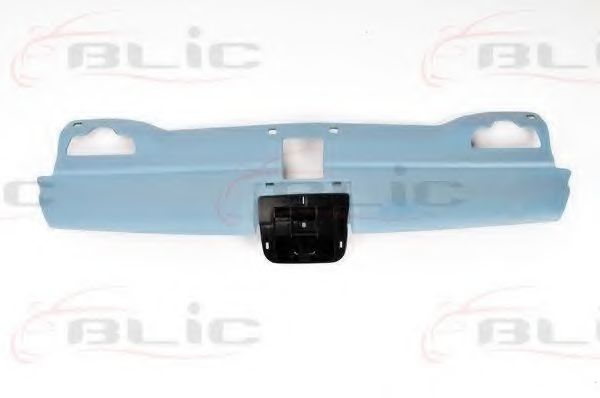 Решетка радиатора BLIC 6502-07-5536990P Решетка радиатора BLIC 6502-07-5536990P
