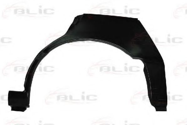 BLIC 6504-03-1666581P BLIC 6504-03-1666581P