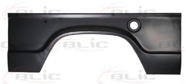 Боковина BLIC 6504-03-3545592P Боковина BLIC 6504-03-3545592P