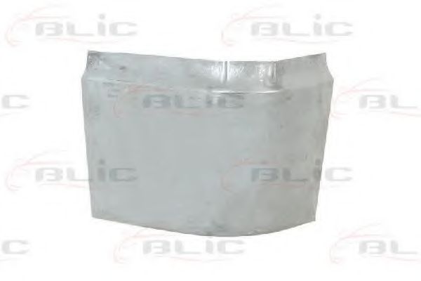Задняя стенка BLIC 6504-03-3545701P Задняя стенка BLIC 6504-03-3545701P