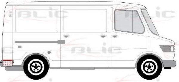 BLIC 6504-03-3545702P BLIC 6504-03-3545702P