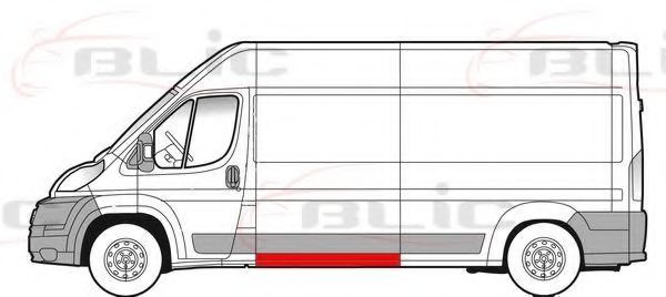 BLIC 6505-06-2097001P