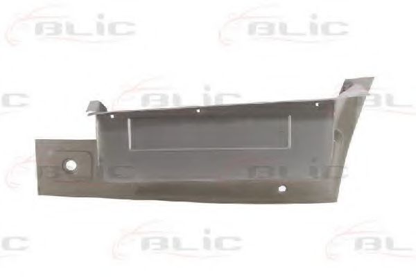 Подножка BLIC 6505-06-2515055P Подножка BLIC 6505-06-2515055P