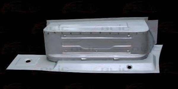 Подножка BLIC 6505-06-2515055P Подножка BLIC 6505-06-2515055P