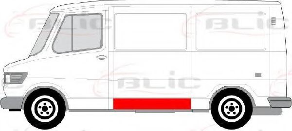 BLIC 6505-06-3545001P BLIC 6505-06-3545001P