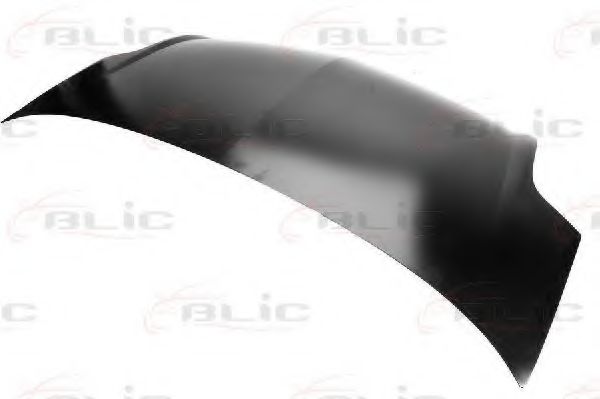 Капот двигателя BLIC 6803-00-6088280P Капот двигателя BLIC 6803-00-6088280P