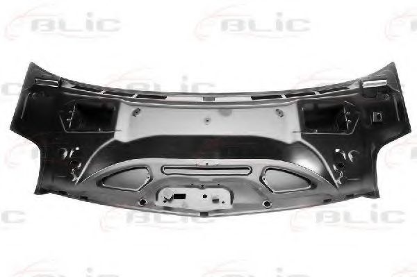 Капот двигателя BLIC 6803-00-6088280P Капот двигателя BLIC 6803-00-6088280P