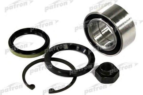 PATRON PBK3718