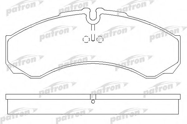 PATRON PBP1102