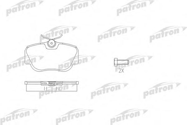 PATRON PBP669
