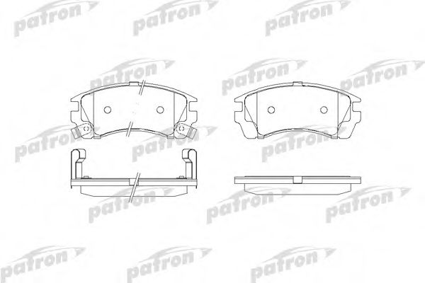 PATRON PBP940