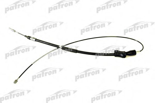 PATRON PC3018