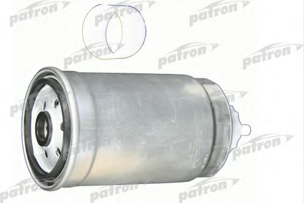 PATRON PF3203