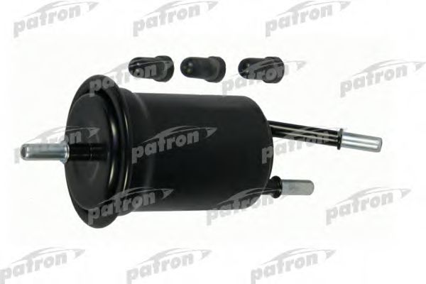 PATRON PF3204