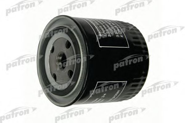 PATRON PF4041