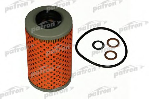 PATRON PF4180