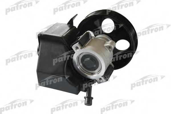 PATRON PPS041