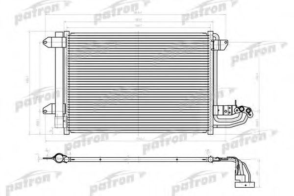 PATRON PRS1156