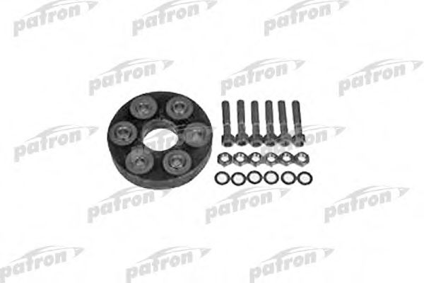 PATRON PSE5002