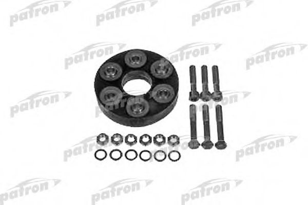 PATRON PSE5007