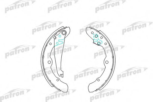 PATRON PSP151