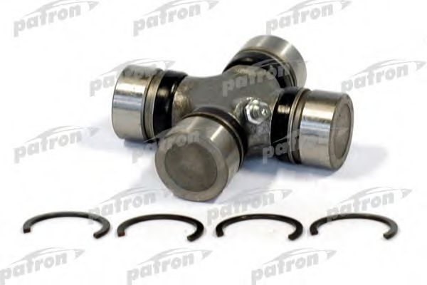 PATRON PUJ102
