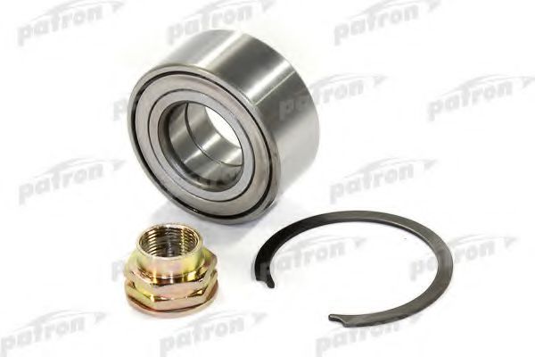 PATRON PBK3538